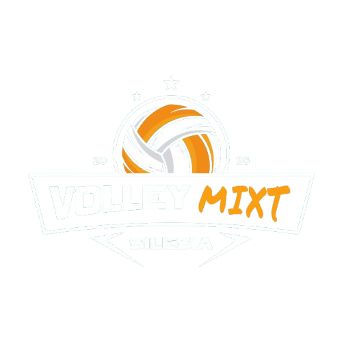 Volley Mixt Silesia Logo